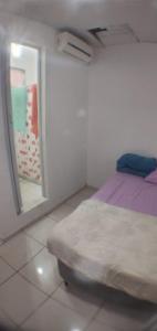 Suite Fino Chegada do Recreio