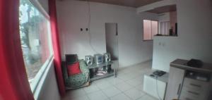 Suite Fino Chegada do Recreio