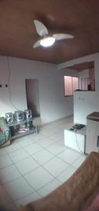 Suite Fino Chegada do Recreio