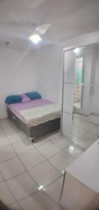 Suite Fino Chegada do Recreio