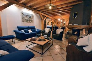 Chalet Novelin