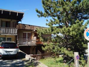 Appartements Appartement Montagne Confortable pour 4-6 Pers. a Pra Loup 1600, Proche Pistes - FR-1-165A-56 : photos des chambres