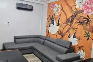 luxueux appartement - Ouled Fayet