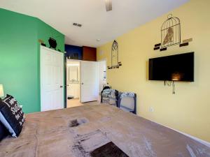 Windsor Hills Resort Free Water Park Themed Rooms