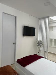 Apartamento en el Centro de Pitalito