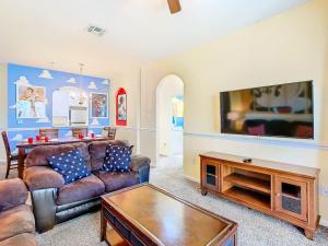 Windsor Hills Resort-Free Water Park-2 Miles to Disney