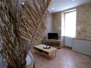 Confortable T2 - 1 à 4 pers- WIFI