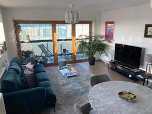 Appartements Fred Appartement Lille Centre : photos des chambres