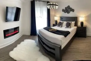 Luxury City Loft in Gainesville A - أوكوود