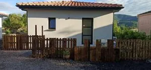 Meublé Tourisme 3 Etoiles - Cabrerolles