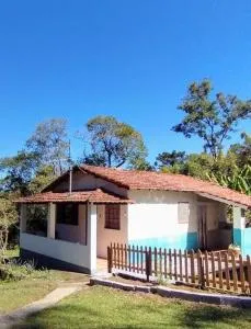 Casa de campo 2qtos região de Extrema - Vargem