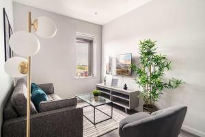 Stylish 2 Bed Apartment in Waterloo Liverpool