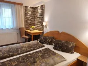 Ferienwohnung Gmeineckblick - 斯皮特安德劳