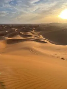 Desert Mhamid Luxury Camp - Mhamid El Ghizlane