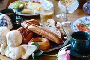 Hotels Boutique Hotel Chateau Beaupin Restaurant & Wellness : photos des chambres