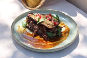 Hotels Boutique Hotel Chateau Beaupin Restaurant & Wellness : photos des chambres
