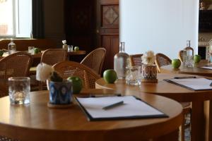 Hotels Boutique Hotel Chateau Beaupin Restaurant & Wellness : photos des chambres