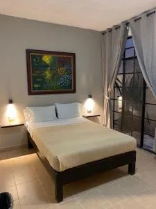 Hostel Inn - 克雷塔罗