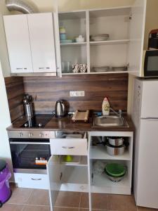 Sunny beach family apartment 302, Sluneční pobřeží