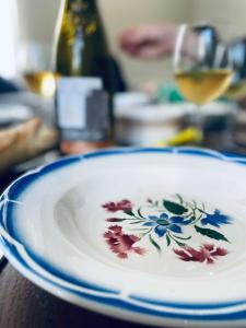 Maison de maître 15 personnes