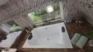 Lampion Vendégház - Turbékpuszta