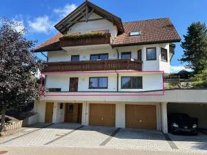 Am Baumgarten Baiersbronn - Mitteltal