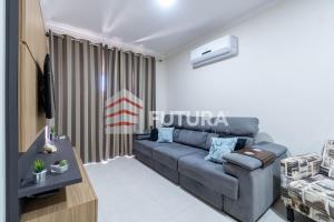 Apartamento para aluguel de temporada Bombas,SC LA021E