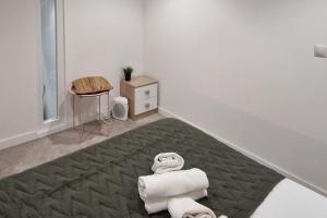 Modern, Urban, Plaza Toros 10 mns