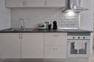 Modern, Urban, Plaza Toros 10 mns