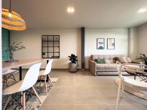 Parallelo loft Salento P5