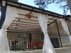 Comfortable House in Kojori