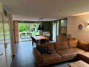 Vakantiehuisje drenthe gasselterveld