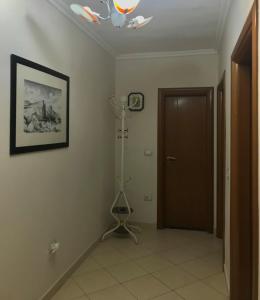 A Home Away From Home