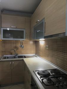 A Home Away From Home