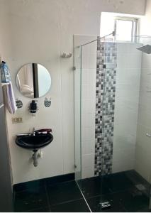 Hermosa Cabaña Familiar