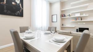Brera Design Apartments