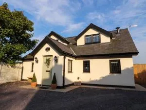 Old Bell Works - Preesall