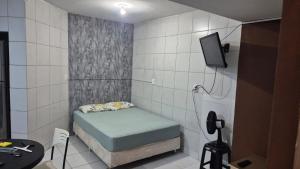 Kitnet Baião 400m Parque do Povo