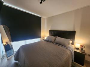 HOM I Nuevo y Moderno Depto 2D2B 3 PAX Santiago