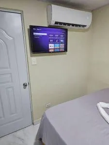 hermoso aparta estudio a 10 minutos del centro - Las Flores