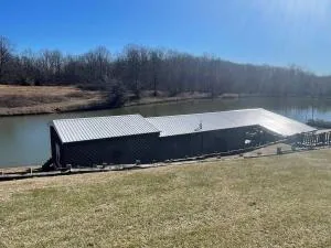 Fisherman's Cabin - Silver Point