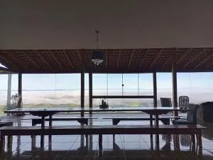 Refúgio da montanha - 库尼亚