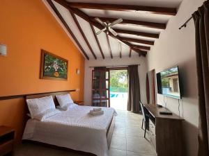 Finca Hotel del Bosque
