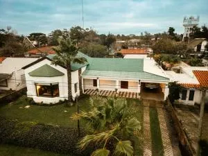 Casona rambla - 帕尔克德尔普拉塔