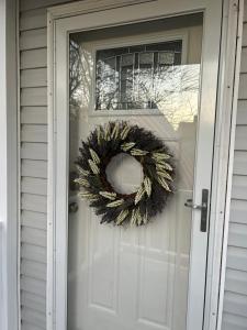 Your Weaver Rest Stop on the Ladiga Trail!