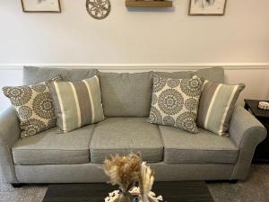 Your Weaver Rest Stop on the Ladiga Trail!