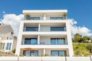 Savina Bliss Residences