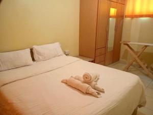 The Bliss one bedroom machakos