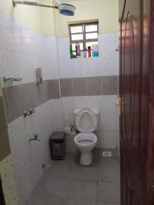 The Bliss one bedroom machakos