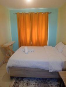 The Bliss one bedroom machakos